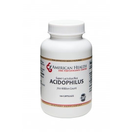 Super Acidophilus